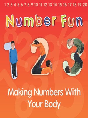 cover image of Number Fun